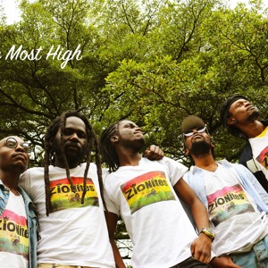 MOST HIGH