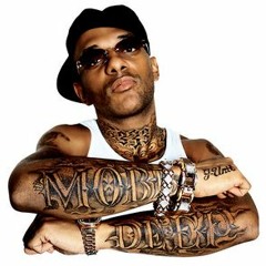 Mobb Deep - Shook Ones (Svimto Acid remix)