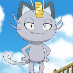 Meowth