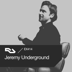 EX.414 Jeremy Underground