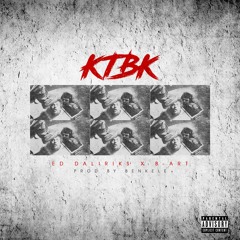 Koupe Tèt Boule Kò feat. B-Art -