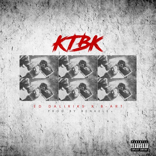 Koupe Tèt Boule Kò feat. B-Art -
