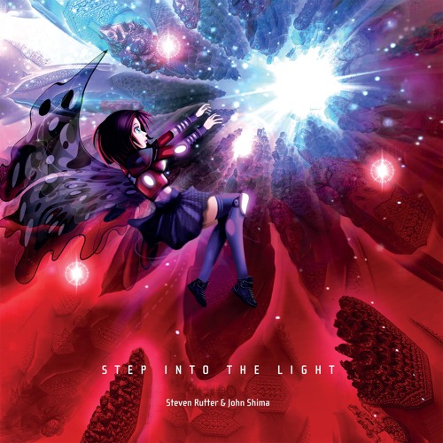 Skywards - (FS015 - Steven Rutter & John Shima - Step Into The Light [CLIPS])