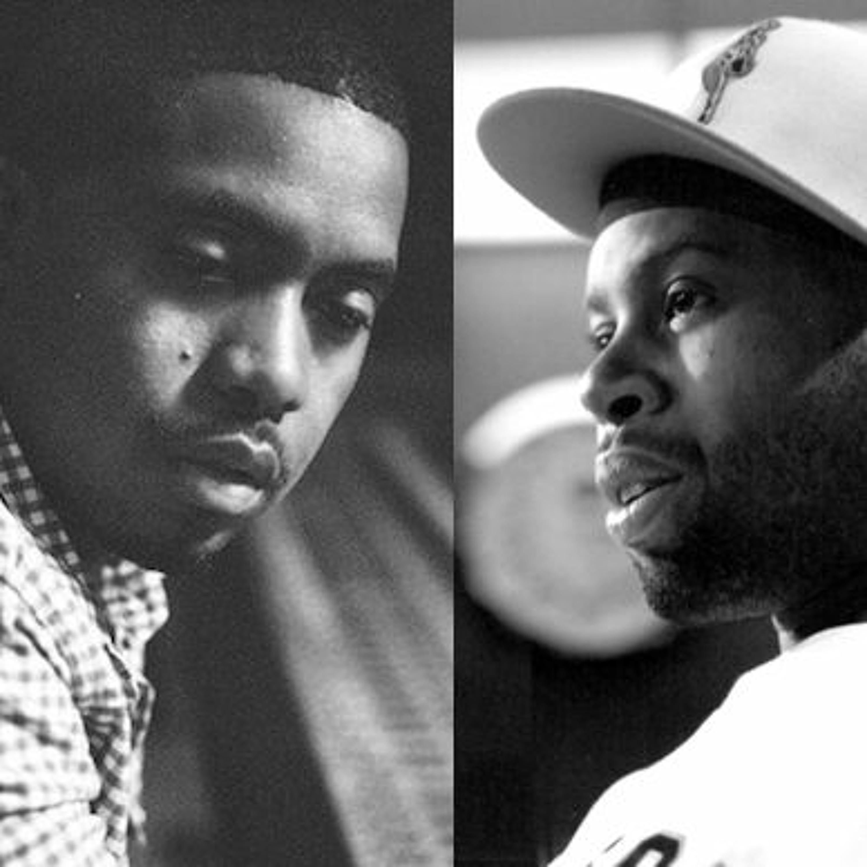 Nas X Dilla (Rmx) episode artwork