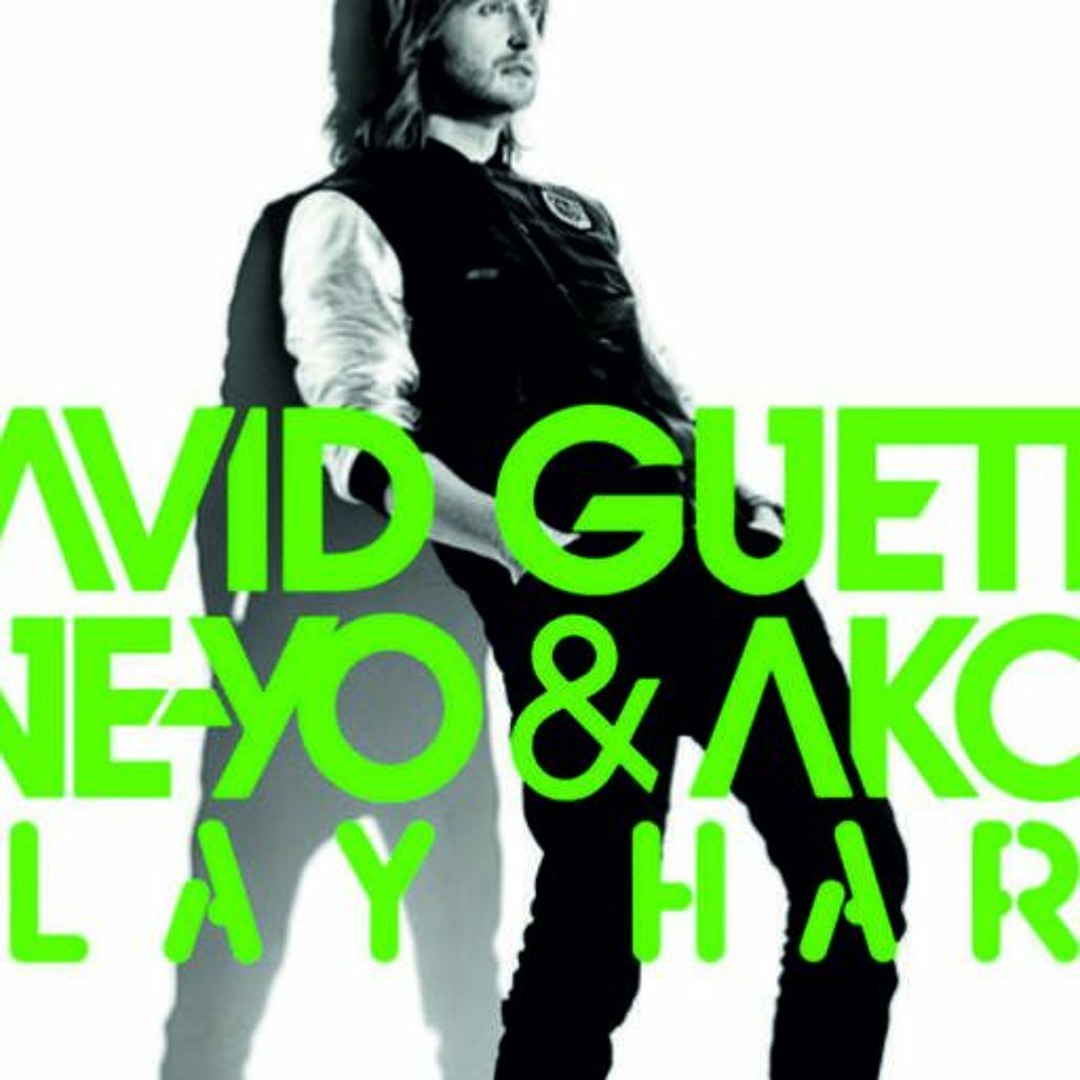Stream David Guetta - Play Hard Feat Ne Yo And Akon(Deniel