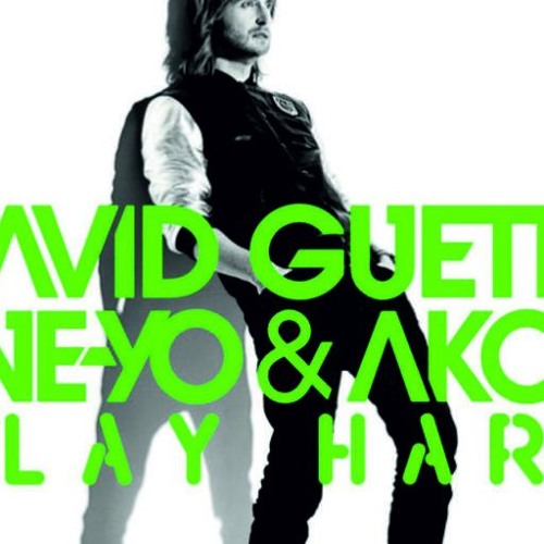 Stream David Guetta - Play Hard Feat Ne Yo And Akon(Deniel Kids Remix) by  Deniel Kids (Kristi) | Listen online for free on SoundCloud
