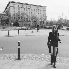2018 July Berlin mix