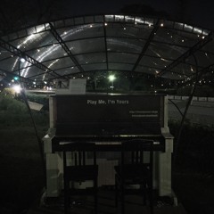 Play Me, I'm Yours