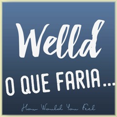 O Que Faria (versão portugues)