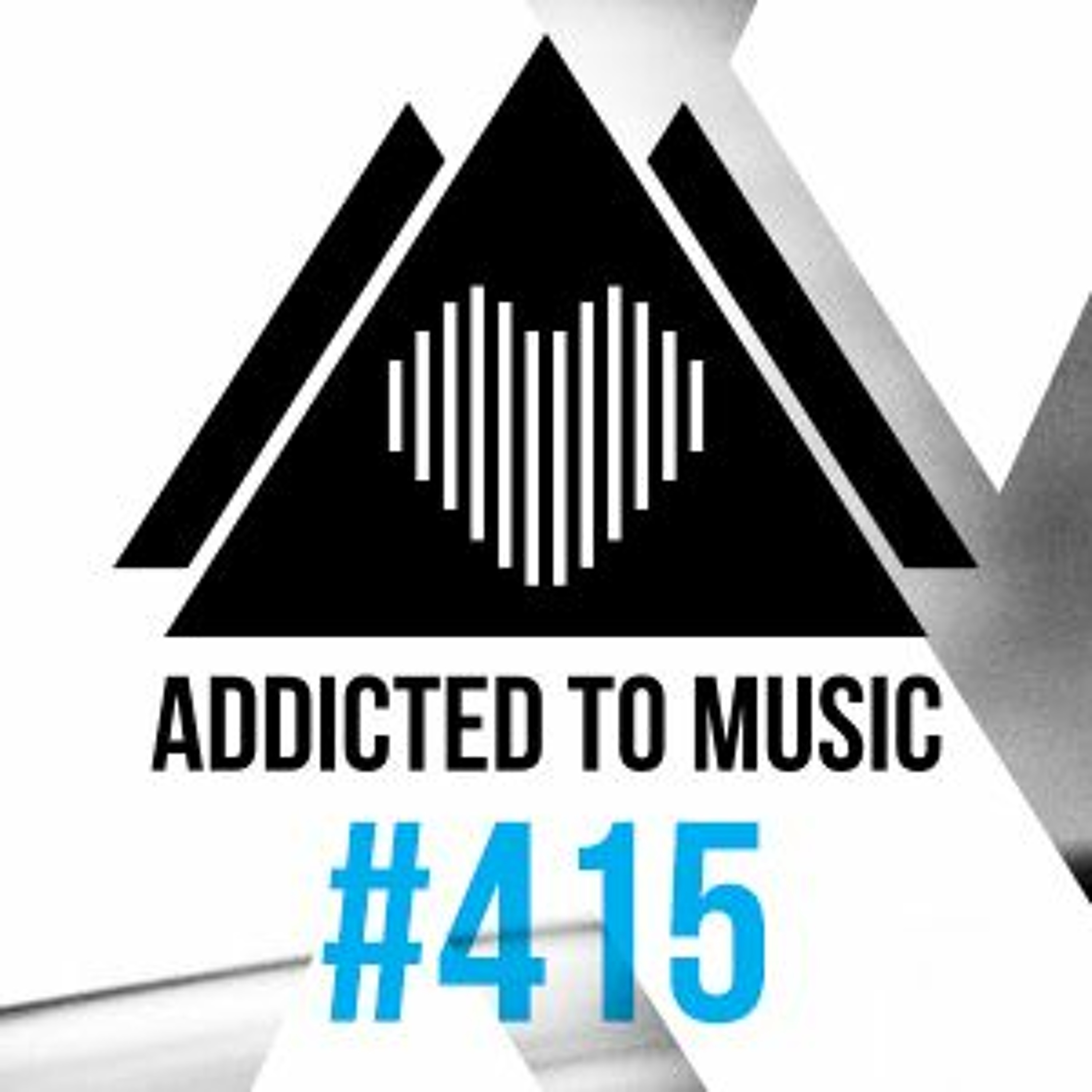 Silver Ivanov presents Addicted To Music radio show