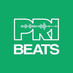 Alban Hi-Dini - PriBeats Podcast Vol. I - July2018