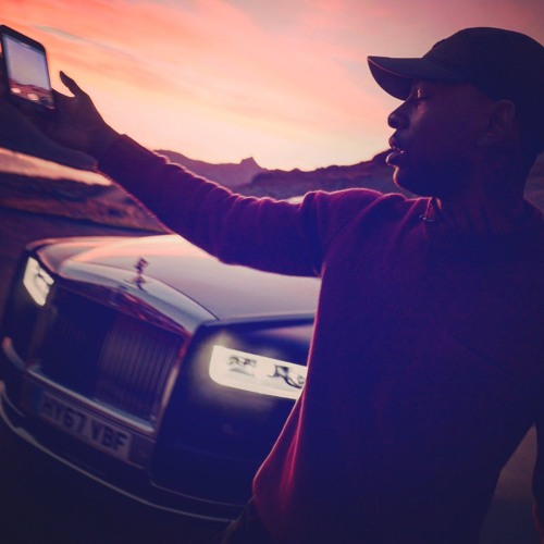 Skepta - Rolls Royce