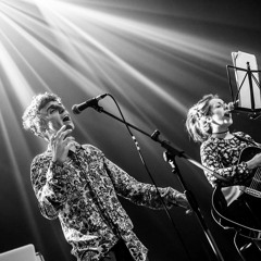 Killer Doll ( Live at Le Channel )