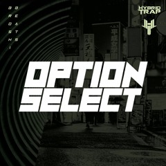 Broshi - Option Select