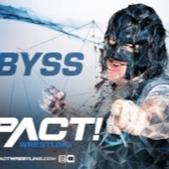 Abyss TNA-IMPACT wrestling theme-Down in the Catacombs