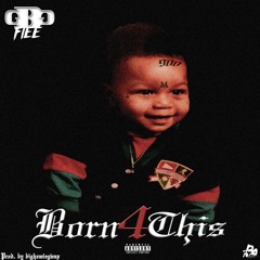 Born 4 This