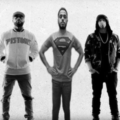 Royce Da 5'9 Caterpillar remix ft. FoMan$hi, Eminem & King Green