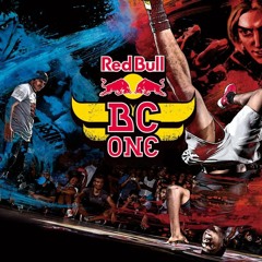 Redbull BC One 2018 Music - DJ DKidz Mixtape