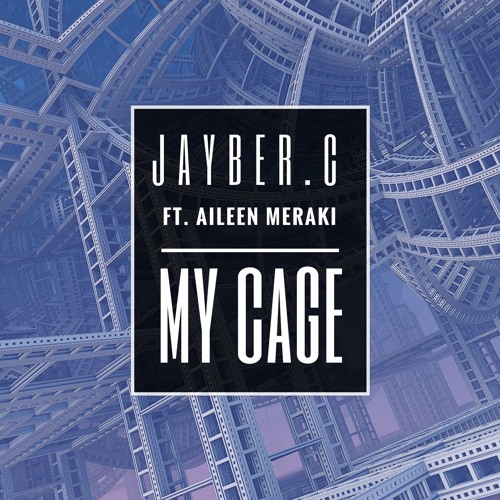 My cage (feat. Aileen Meraki)