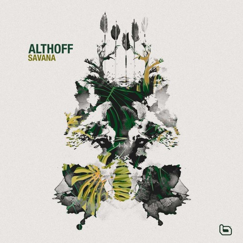 Premiere: Althoff - Savana [Plano B Records]