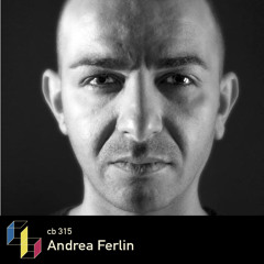 CB 315 - Andrea Ferlin