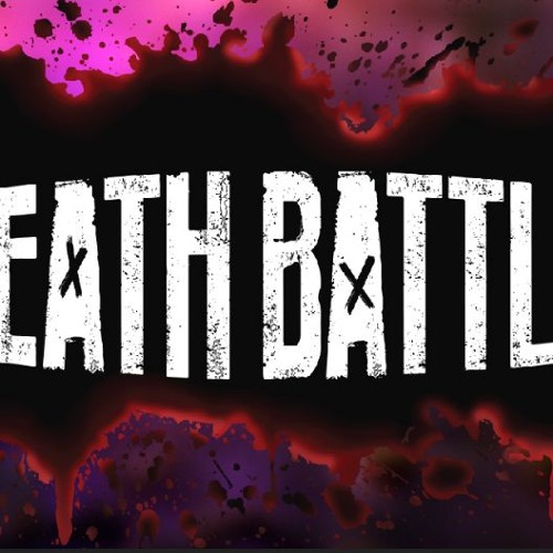 Death Battle Music - Fight Like A Devil