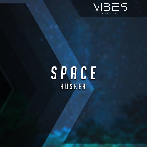 HUSKER - Space