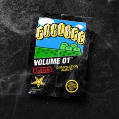 Infinityface - Bold And Courageous