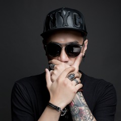 BOOM BODY - ROBI RMX