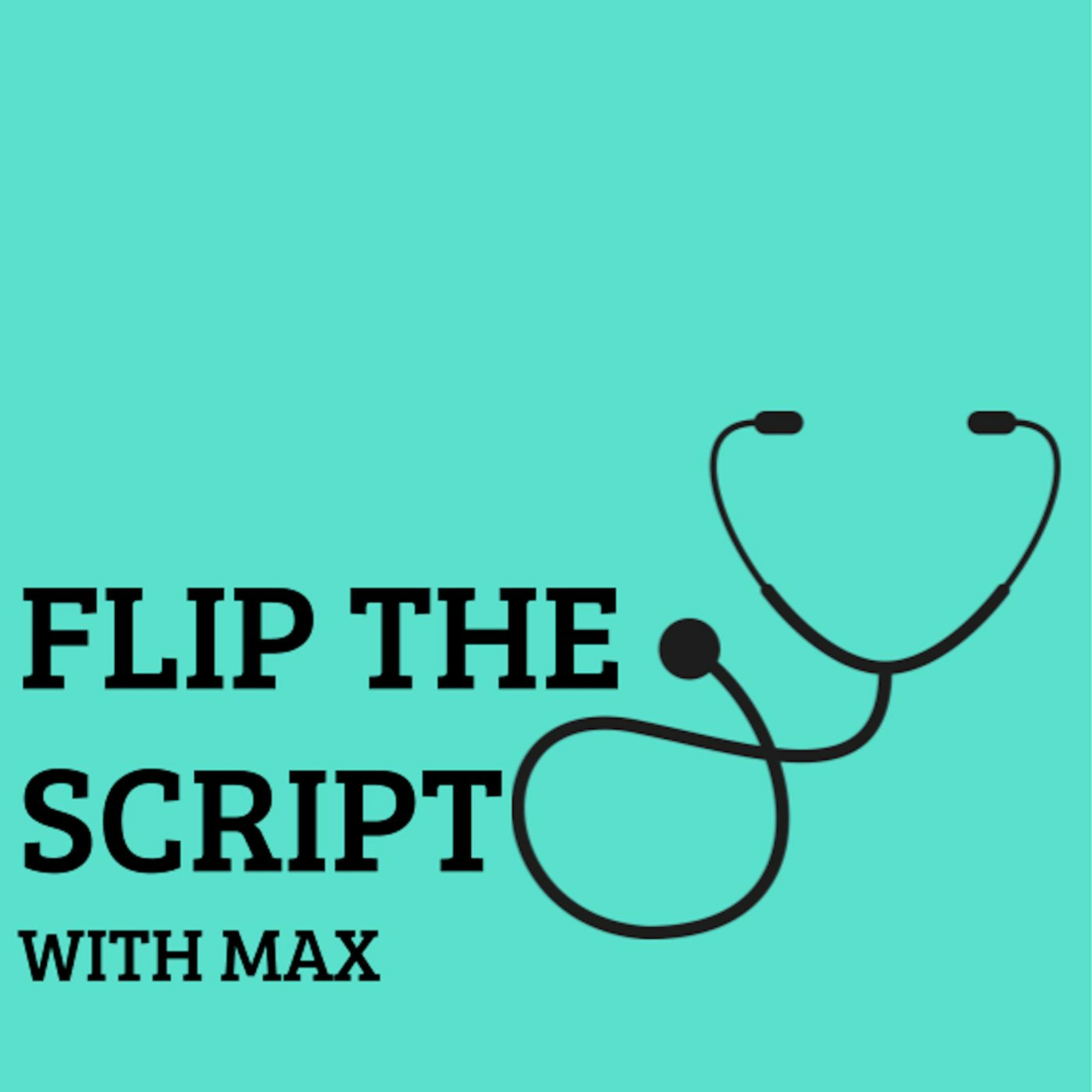Flip the Script