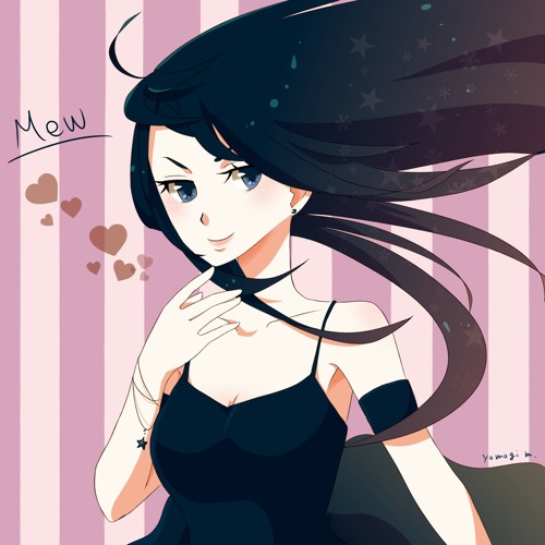 Mew Balsam 鳳仙花 Vocaloid 5 Cover By diaval Mew Balsam 鳳仙花 Vocaloid 5 Cover By diaval