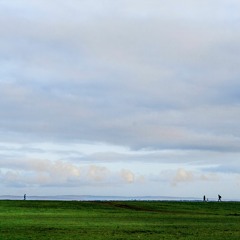 On A Thin String - Fionn