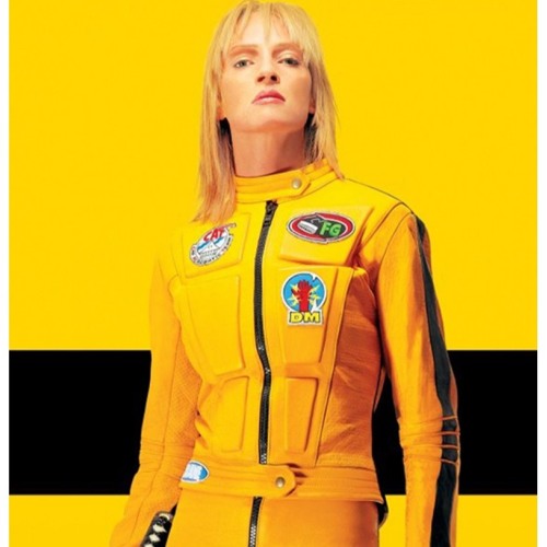 Kill Bill (Feat. JLZ)