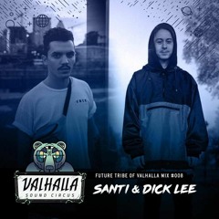 Future Tribe Of Valhalla Mix #008
