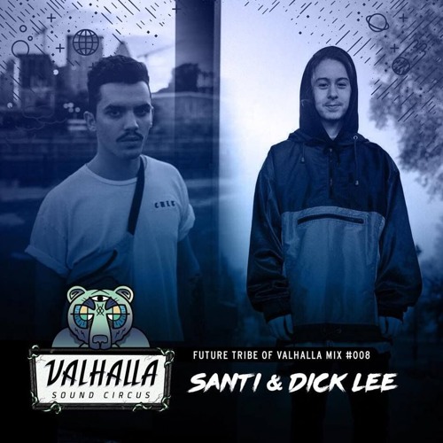 Future Tribe Of Valhalla Mix #008