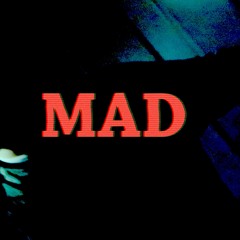 Y U MAD