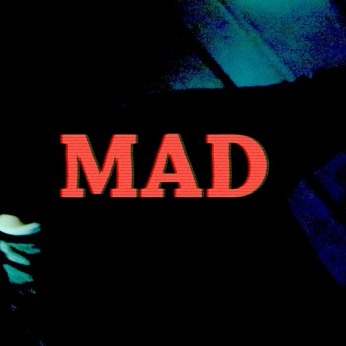 Y U MAD