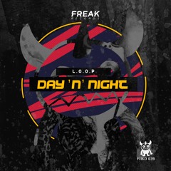 [FRKD039] L.O.O.P - Day 'n' Night