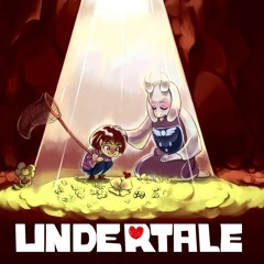 Dummy! - Undertale