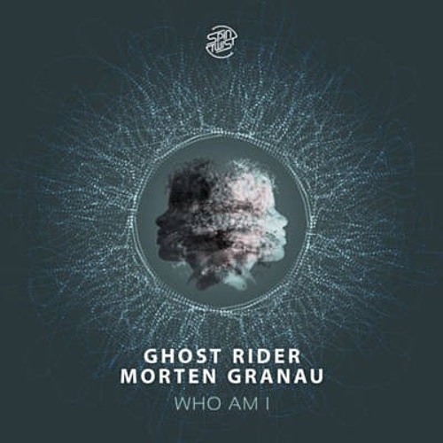 Ghost Rider & Morten Granau - Who Am I