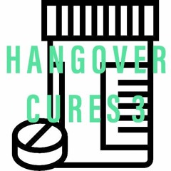 Hangover Cures 3