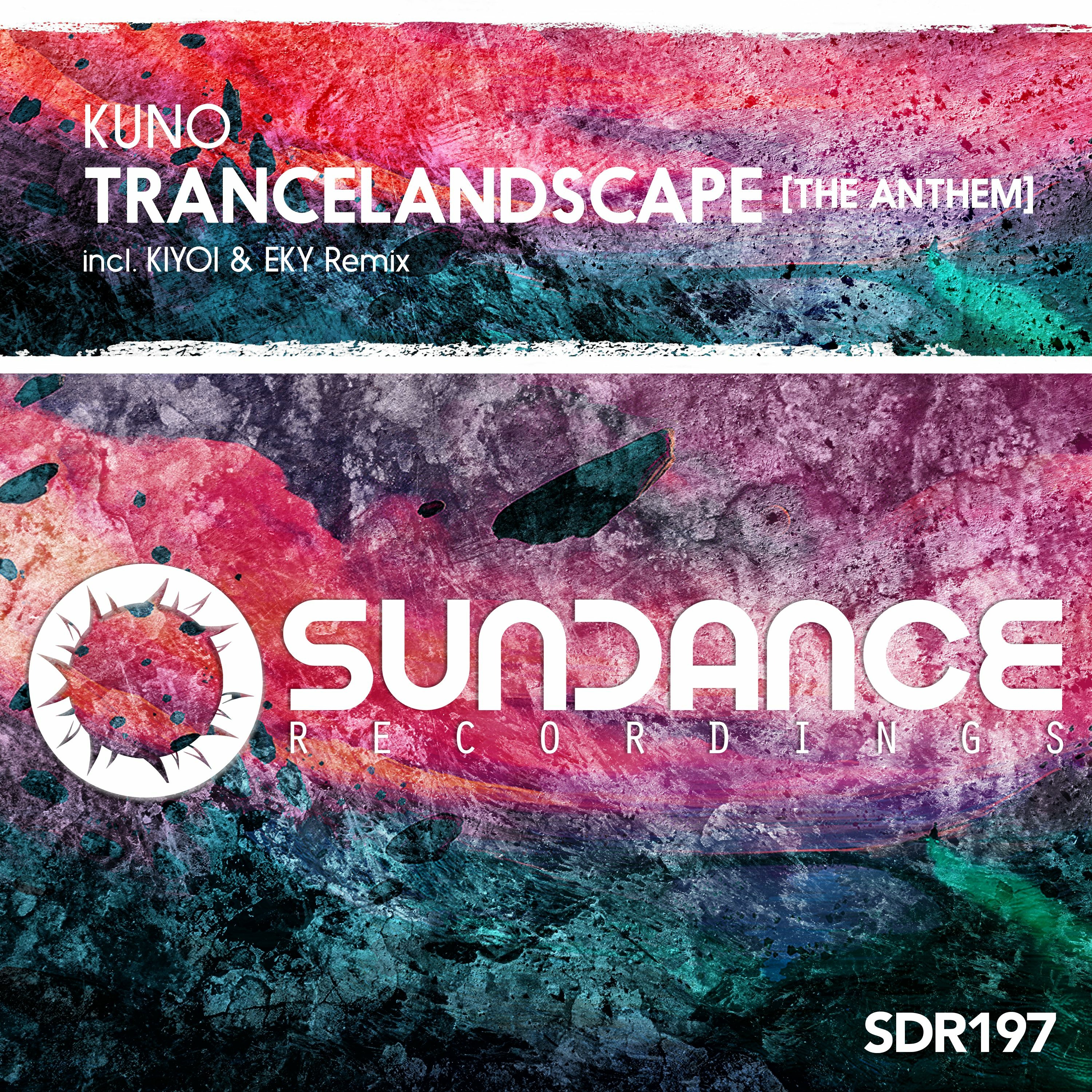 KUNO´s Uplifting Trance Hour