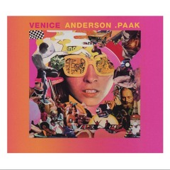 Anderson Paak Ft. T.I Come Down remix