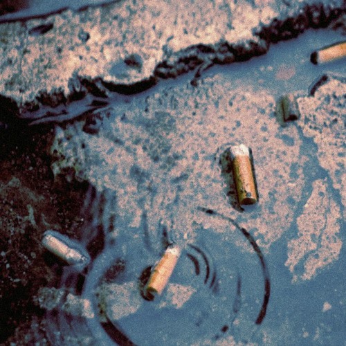 YUCKY PUDDLE ft. JESSE