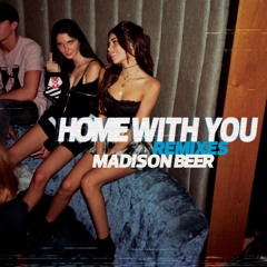 Home With You (Alphalove Remix)