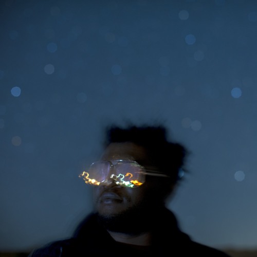 Brandon Coleman - 'Giant Feelings (feat. Patrice Quinn & Techdizzle)'