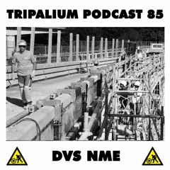 Tripalium Podcast 85 - DVS NME