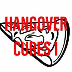 Hangover Cures 1