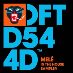 Melé ‘Brooklyn Bounce’ (Extended Mix)