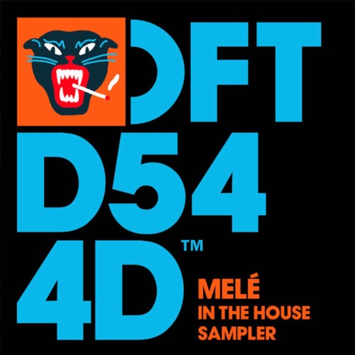 Melé ‘Brooklyn Bounce’ (Extended Mix)